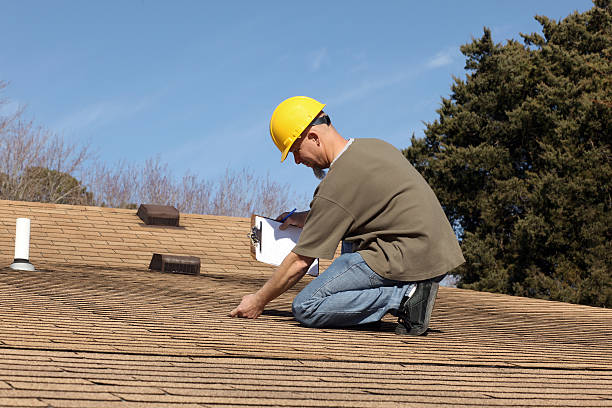 Reliable Daleville, VA Roofing service Solutions